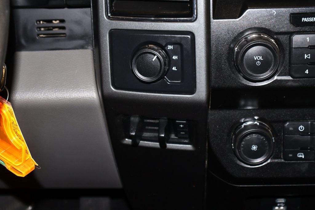 used 2020 Ford F-250 car, priced at $33,000