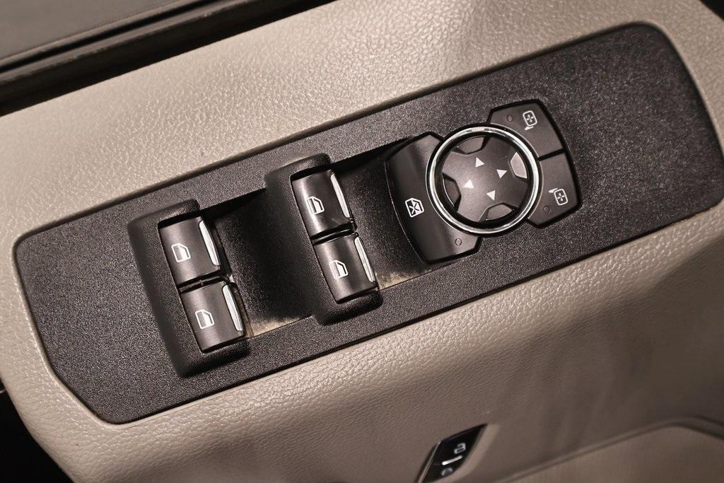 used 2020 Ford F-250 car, priced at $33,000