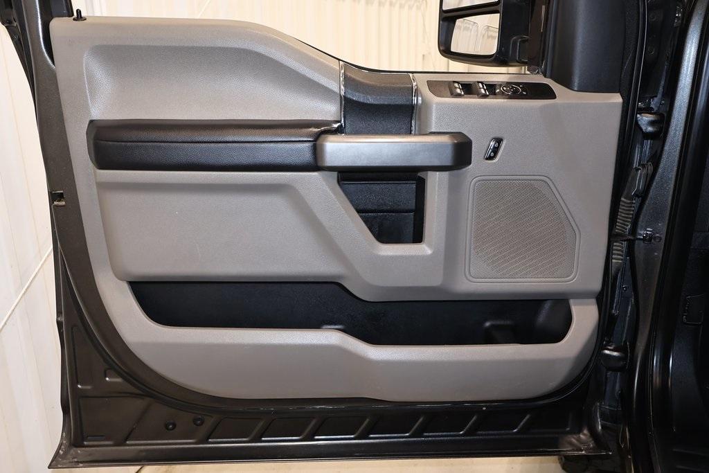 used 2020 Ford F-250 car, priced at $33,000