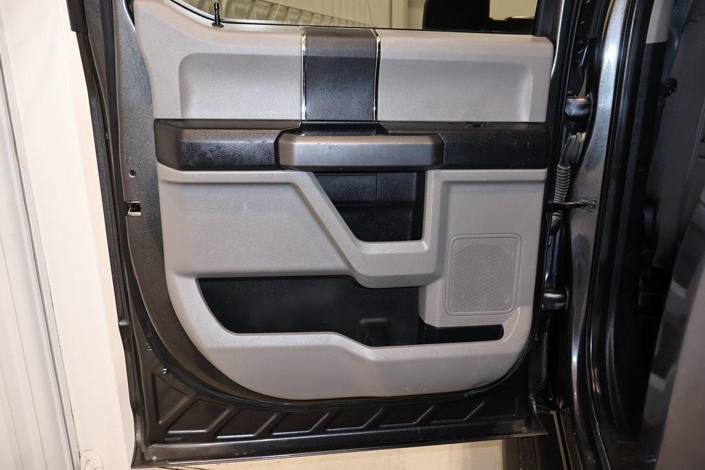 used 2020 Ford F-250 car, priced at $33,000