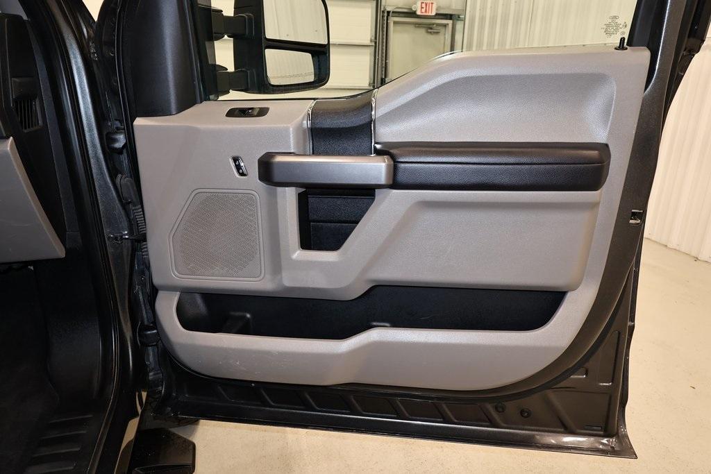 used 2020 Ford F-250 car, priced at $33,000