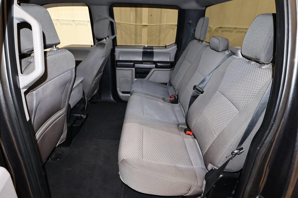 used 2020 Ford F-250 car, priced at $33,000