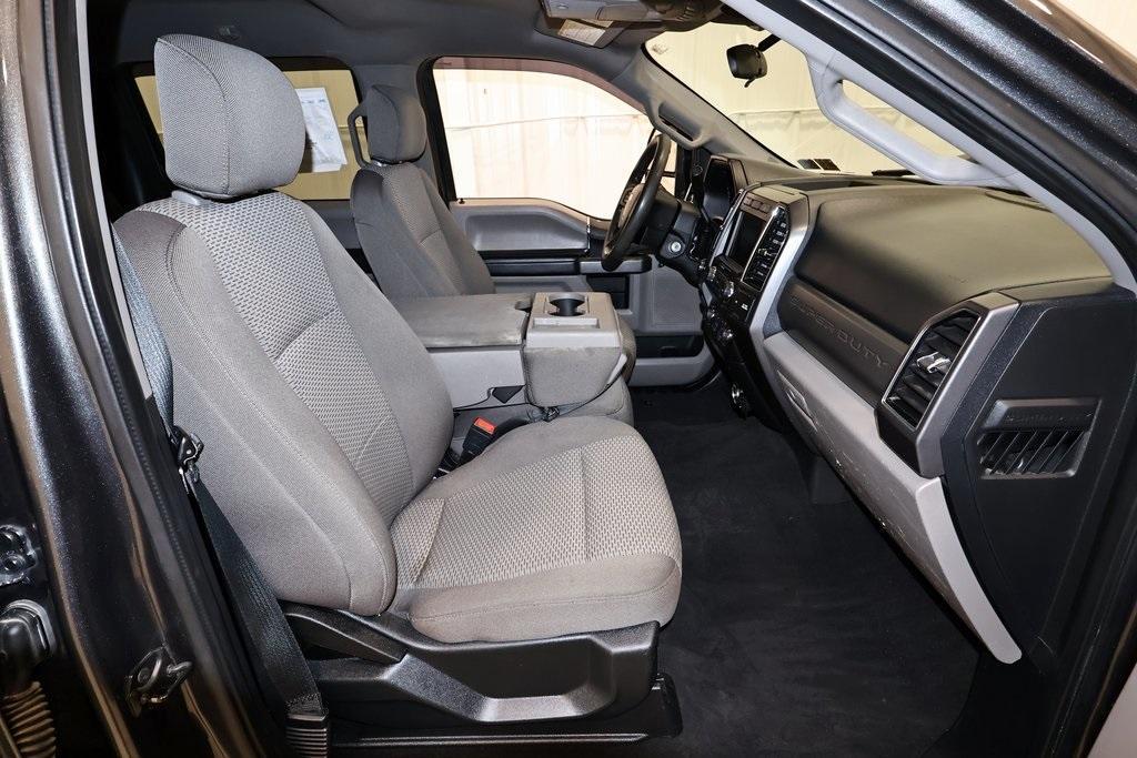 used 2020 Ford F-250 car, priced at $33,000