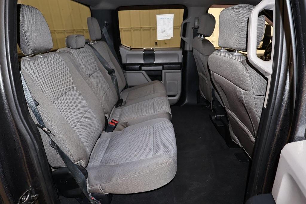 used 2020 Ford F-250 car, priced at $33,000