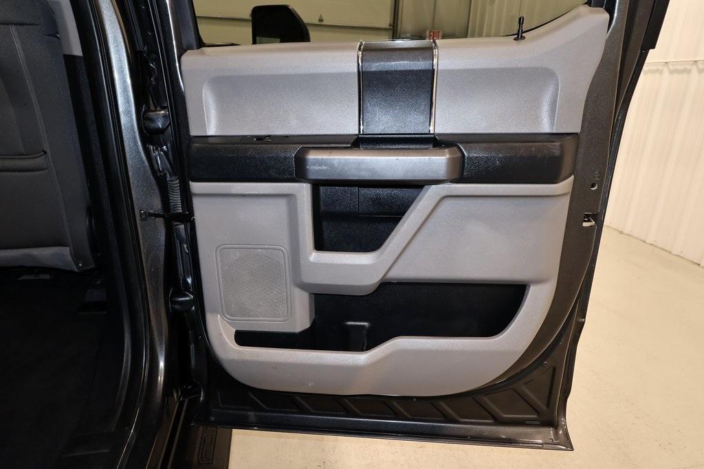 used 2020 Ford F-250 car, priced at $33,000