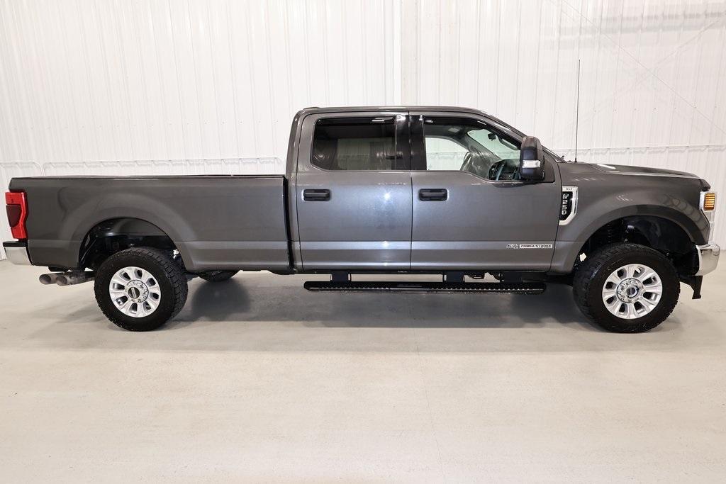 used 2020 Ford F-250 car, priced at $33,000