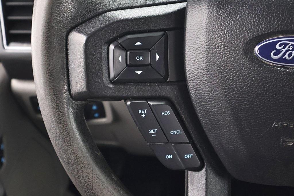 used 2020 Ford F-250 car, priced at $33,000