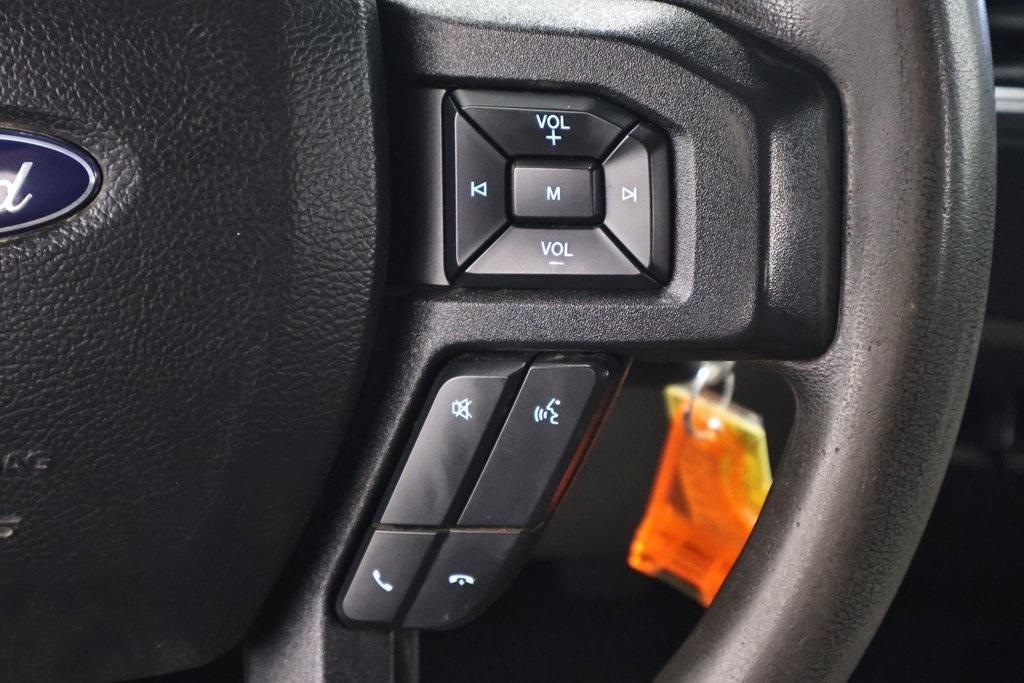 used 2020 Ford F-250 car, priced at $33,000