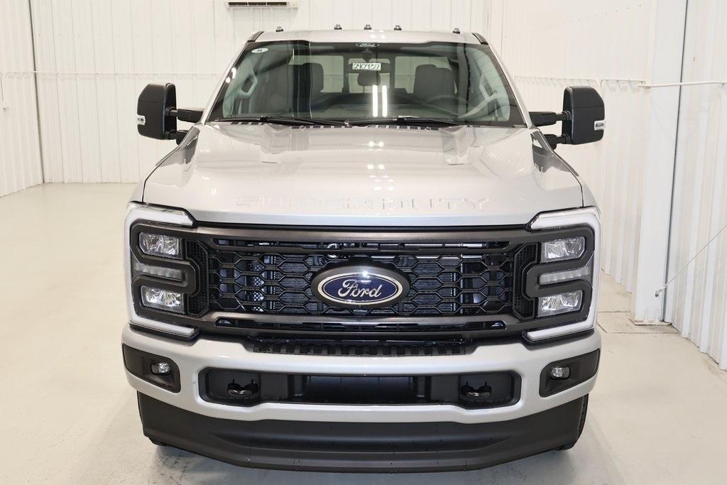 new 2024 Ford F-350 car, priced at $58,835