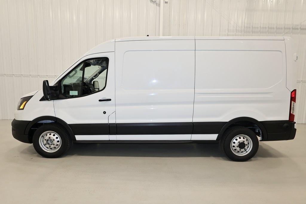 new 2024 Ford Transit-250 car, priced at $62,915