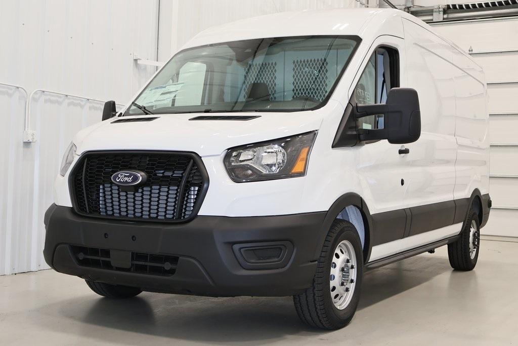 new 2024 Ford Transit-250 car, priced at $62,915