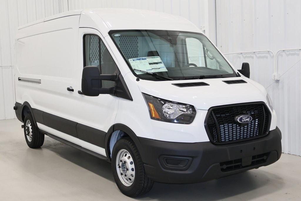 new 2024 Ford Transit-250 car, priced at $62,915