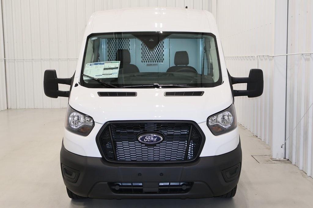 new 2024 Ford Transit-250 car, priced at $62,915