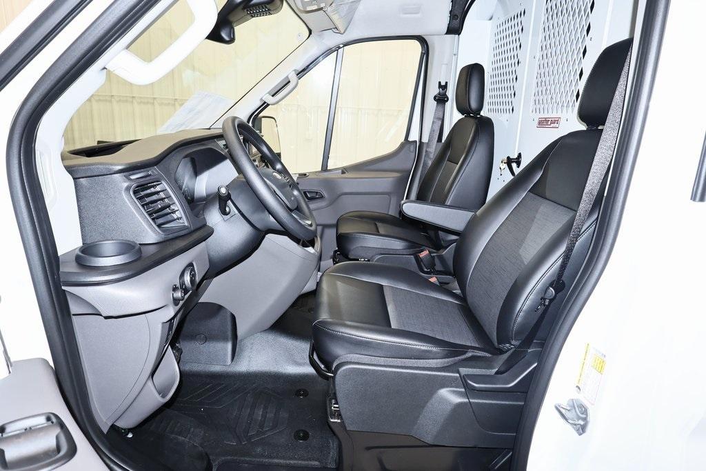 new 2024 Ford Transit-250 car, priced at $62,915