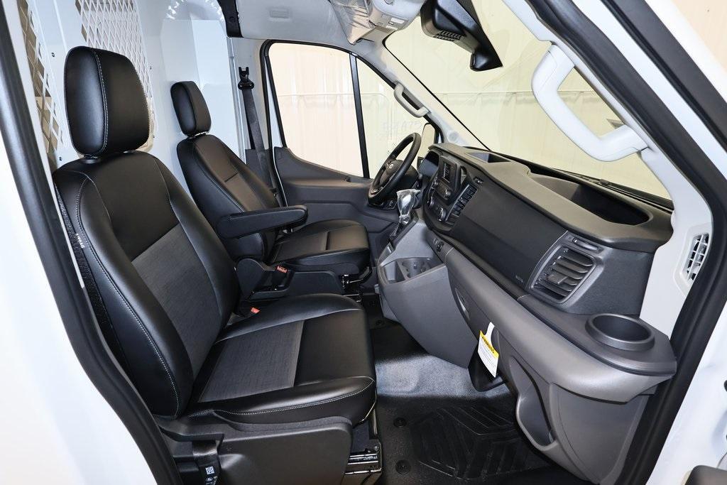 new 2024 Ford Transit-250 car, priced at $62,915