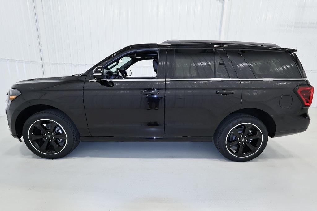 new 2024 Ford Expedition car, priced at $70,670