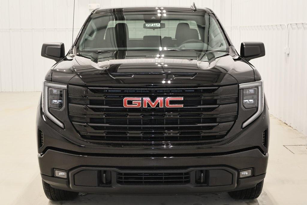 used 2025 GMC Sierra 1500 car, priced at $48,500