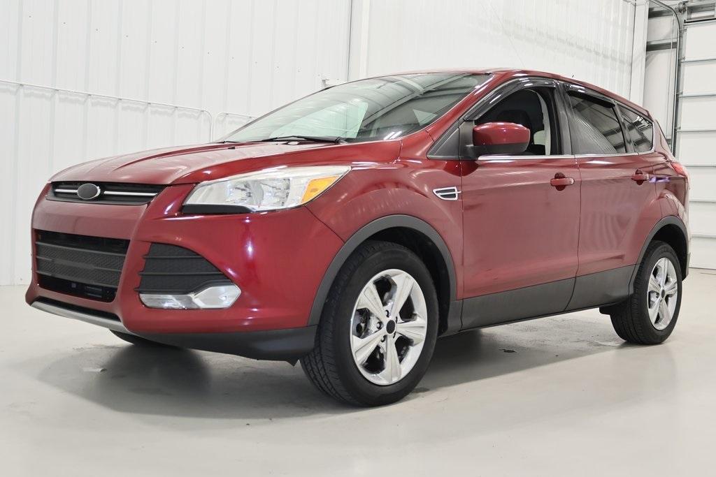 used 2014 Ford Escape car, priced at $8,800