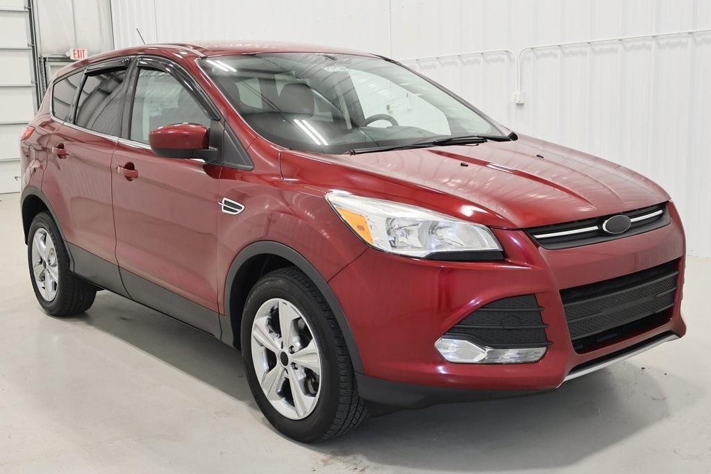 used 2014 Ford Escape car, priced at $8,800