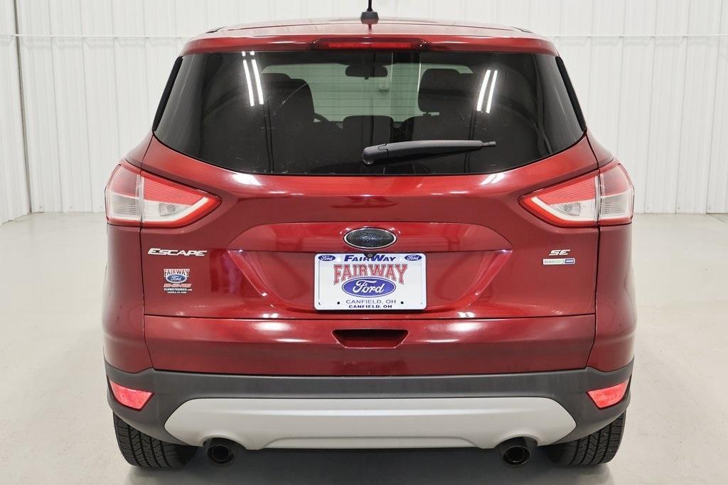 used 2014 Ford Escape car, priced at $8,800