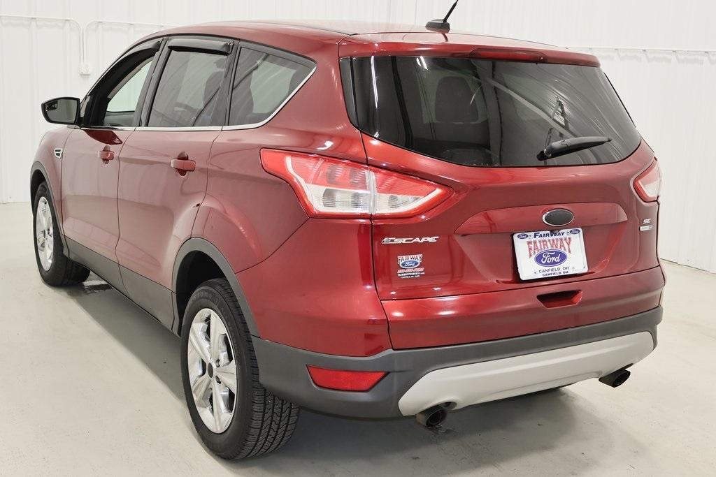 used 2014 Ford Escape car, priced at $8,800