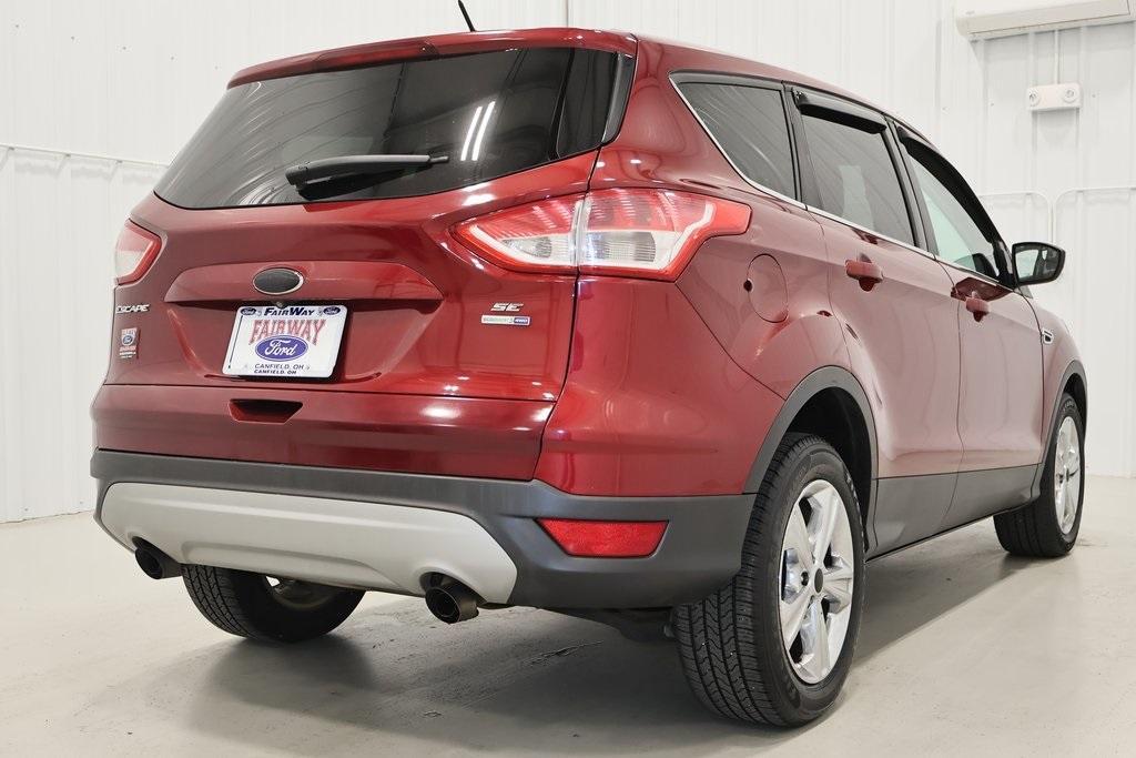 used 2014 Ford Escape car, priced at $8,800