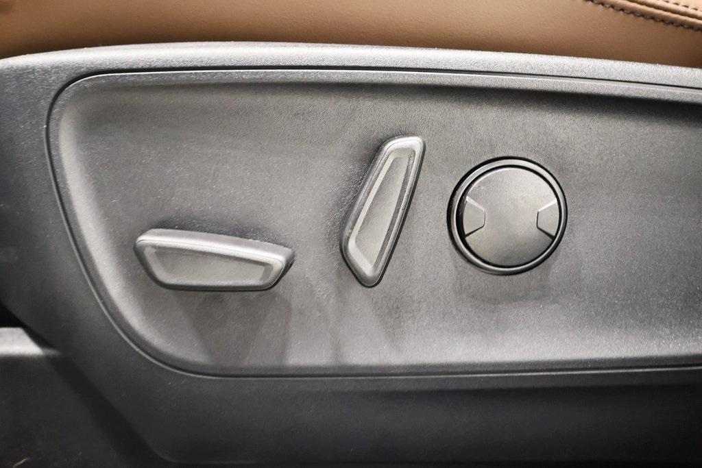 new 2025 Ford Bronco Sport car, priced at $39,705