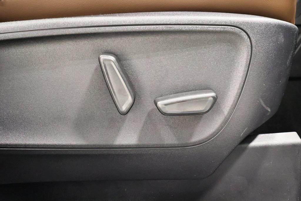 new 2025 Ford Bronco Sport car, priced at $39,705