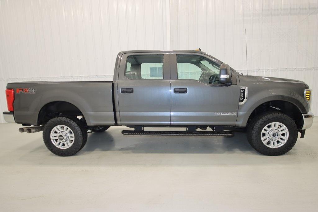 used 2019 Ford F-350 car, priced at $47,500