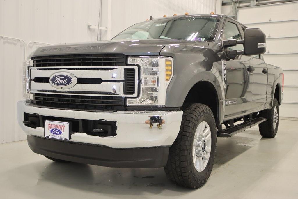 used 2019 Ford F-350 car, priced at $48,000