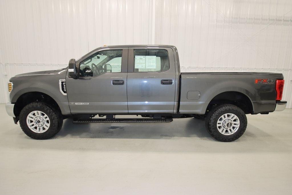 used 2019 Ford F-350 car, priced at $48,000