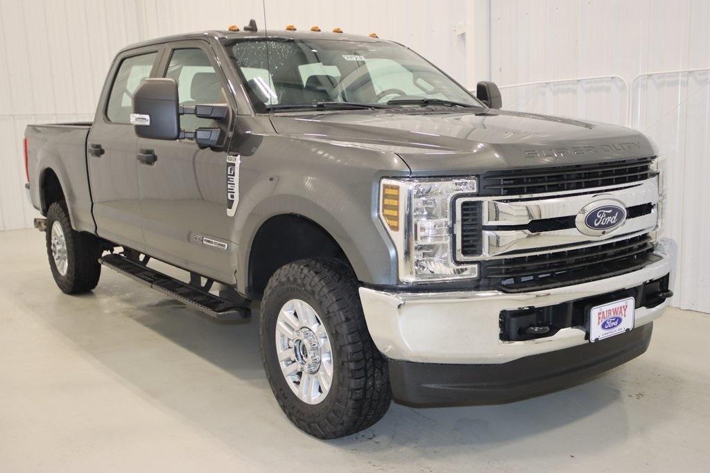 used 2019 Ford F-350 car, priced at $47,500