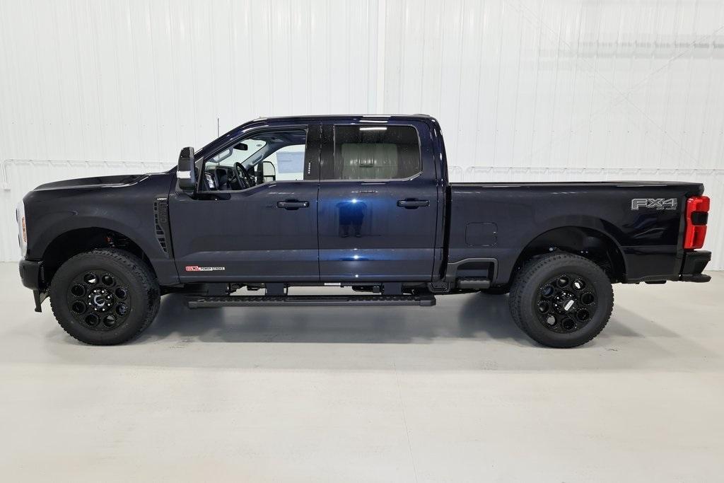 new 2024 Ford F-350 car, priced at $88,220