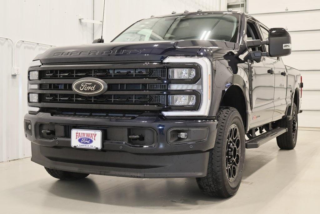 new 2024 Ford F-350 car, priced at $88,220