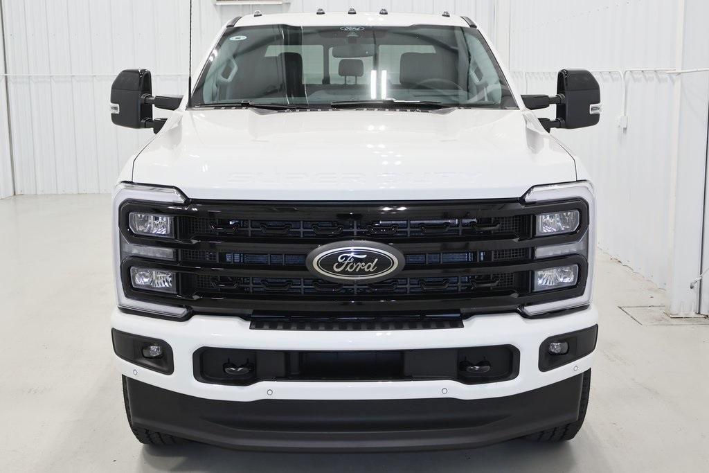 new 2024 Ford F-350 car, priced at $86,165