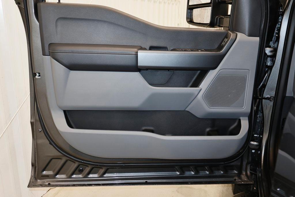 new 2025 Ford F-350 car, priced at $71,760