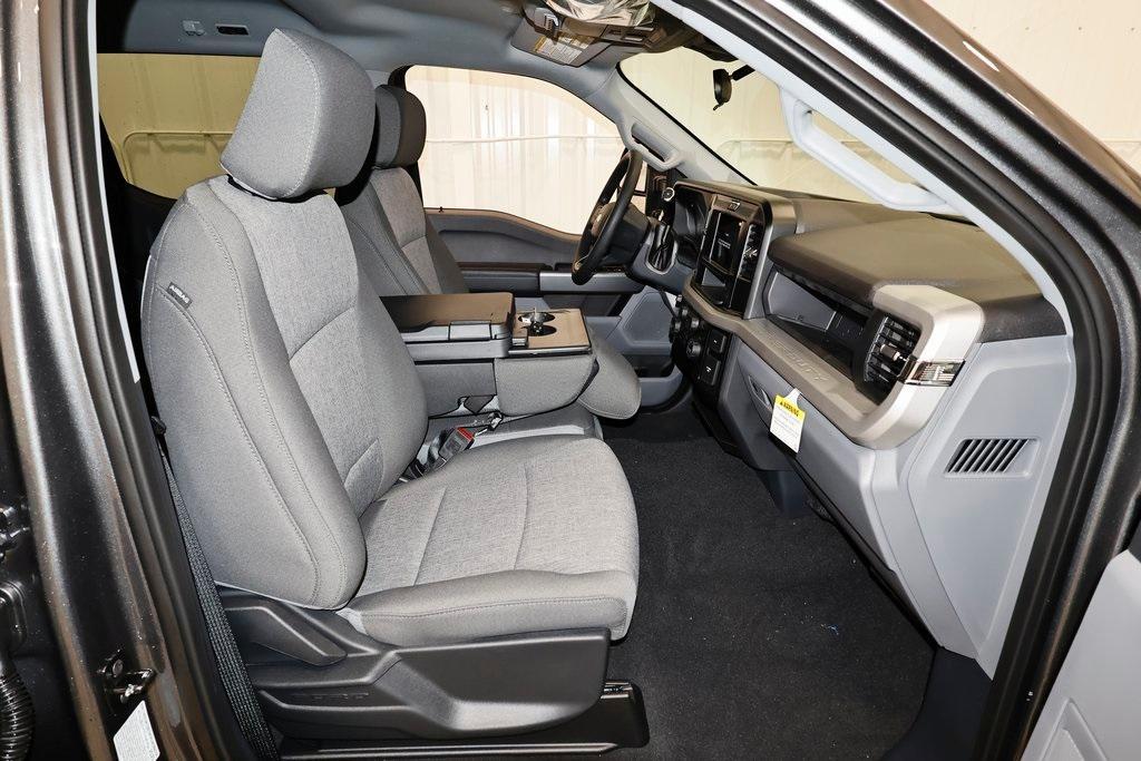 new 2025 Ford F-350 car, priced at $71,760