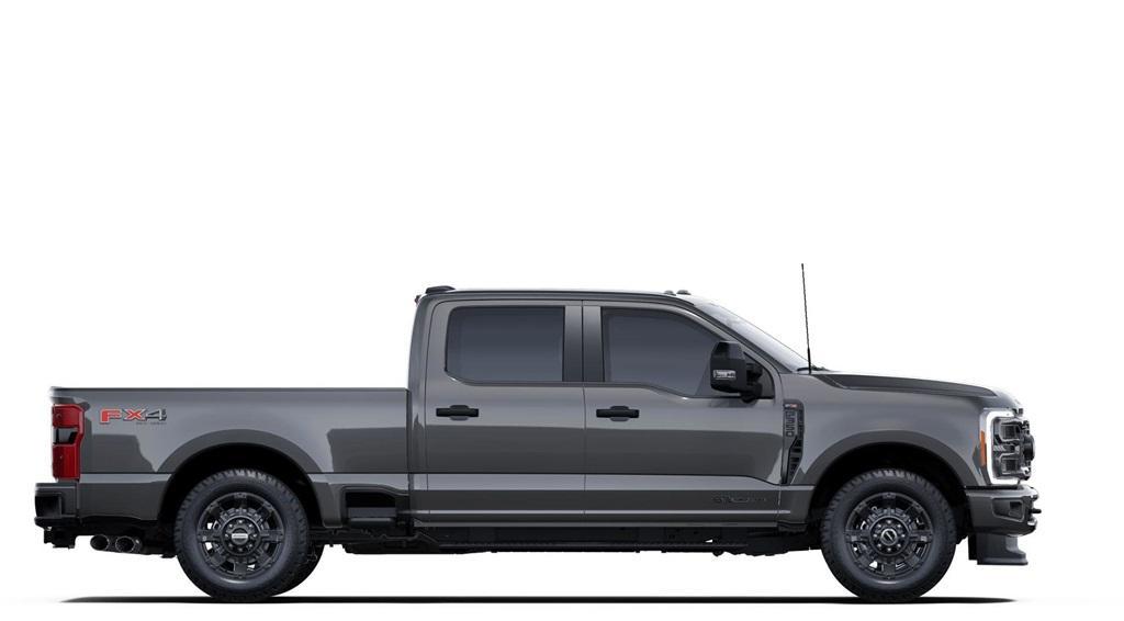 new 2025 Ford F-350 car, priced at $73,260