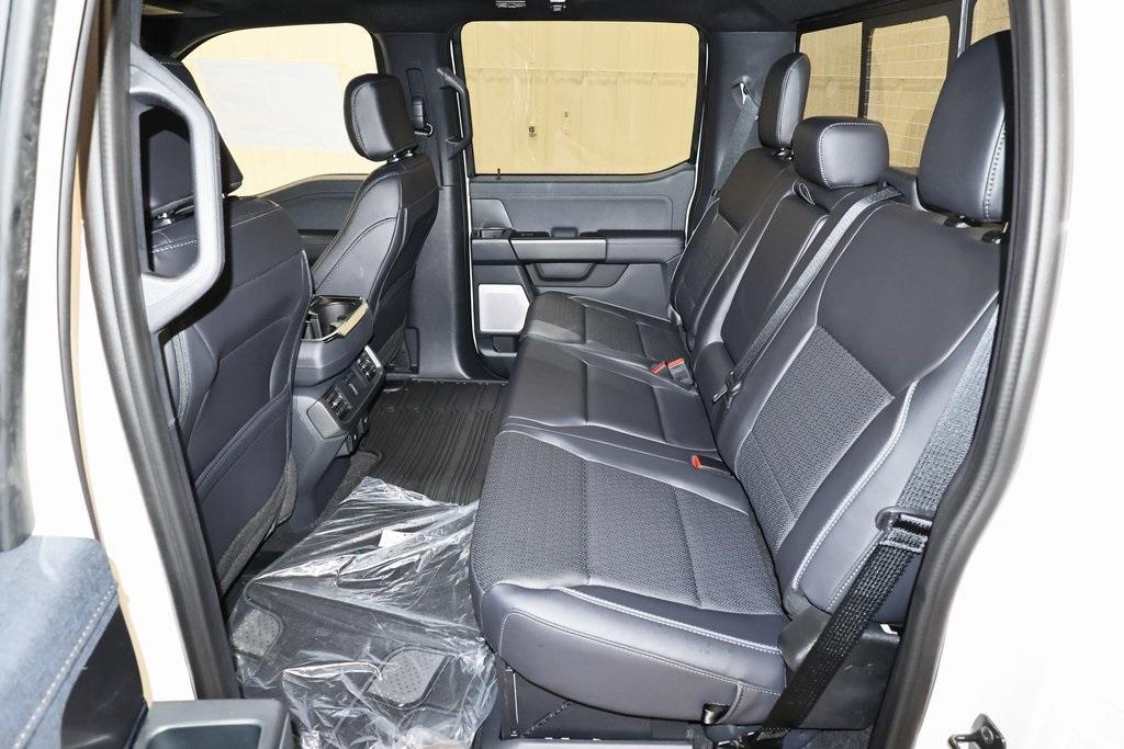 new 2025 Ford F-150 car, priced at $73,465