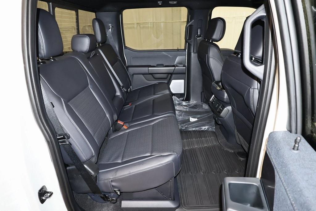 new 2025 Ford F-150 car, priced at $73,465