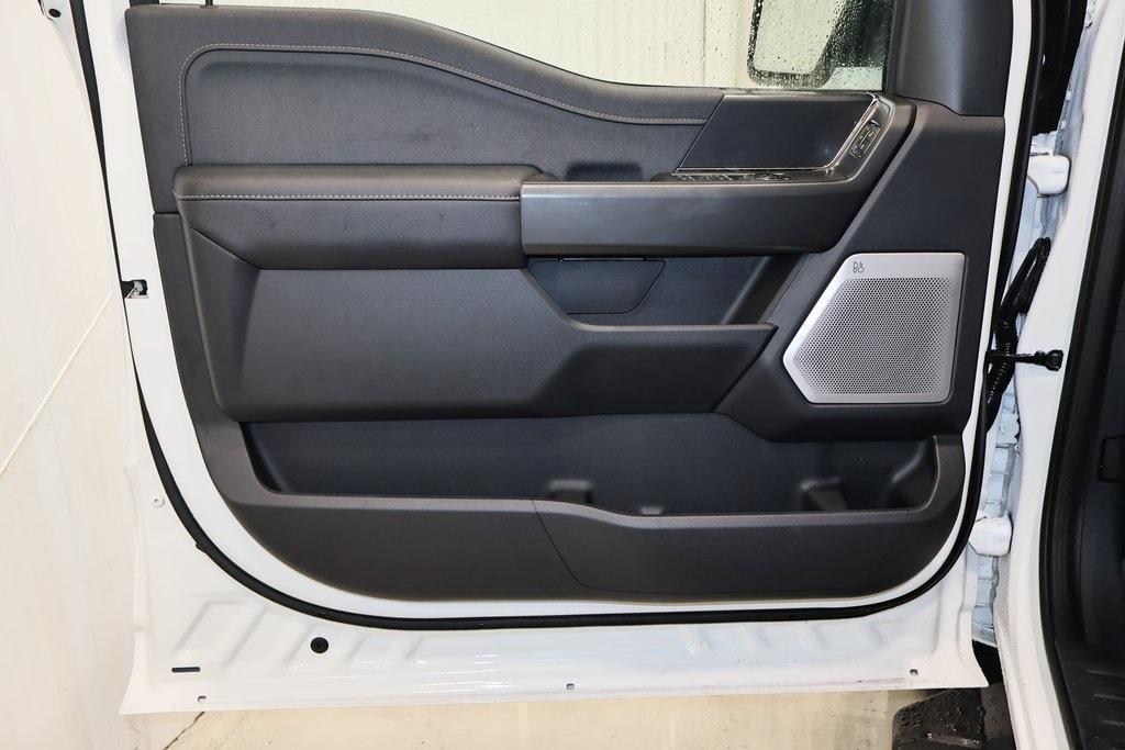 new 2025 Ford F-150 car, priced at $73,465