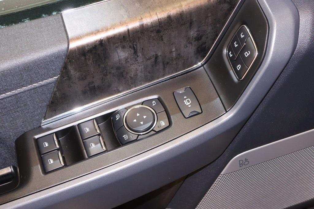 used 2023 Ford F-450 car, priced at $85,500