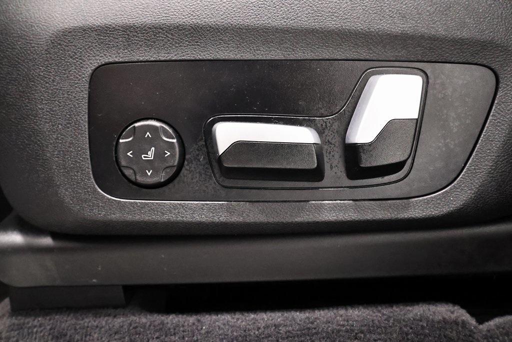 used 2022 BMW X3 car, priced at $33,500