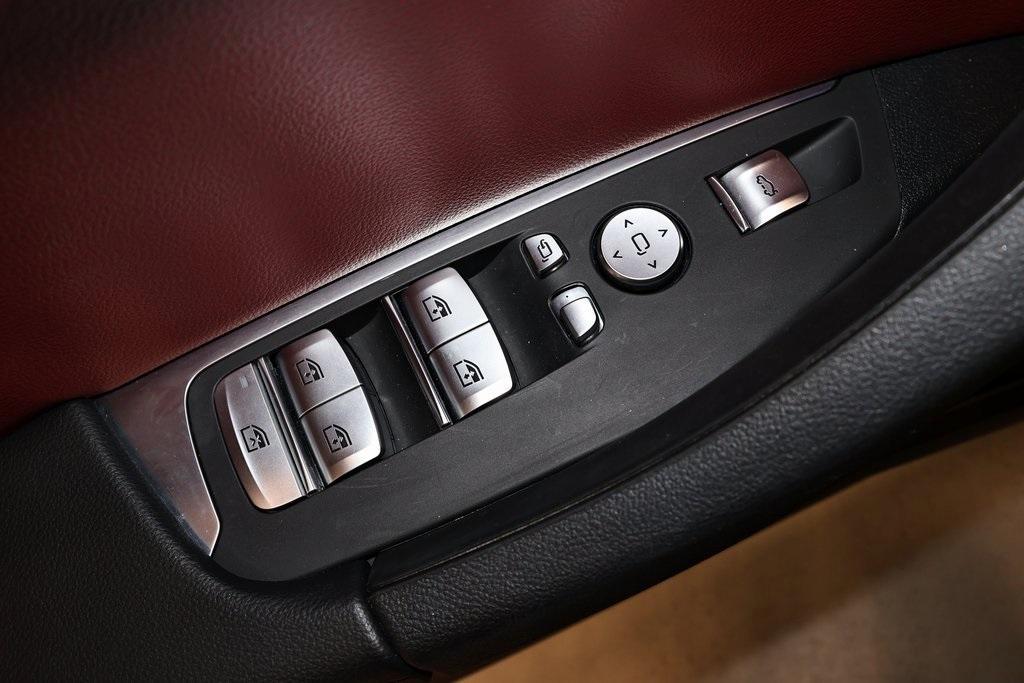 used 2022 BMW X3 car, priced at $33,500