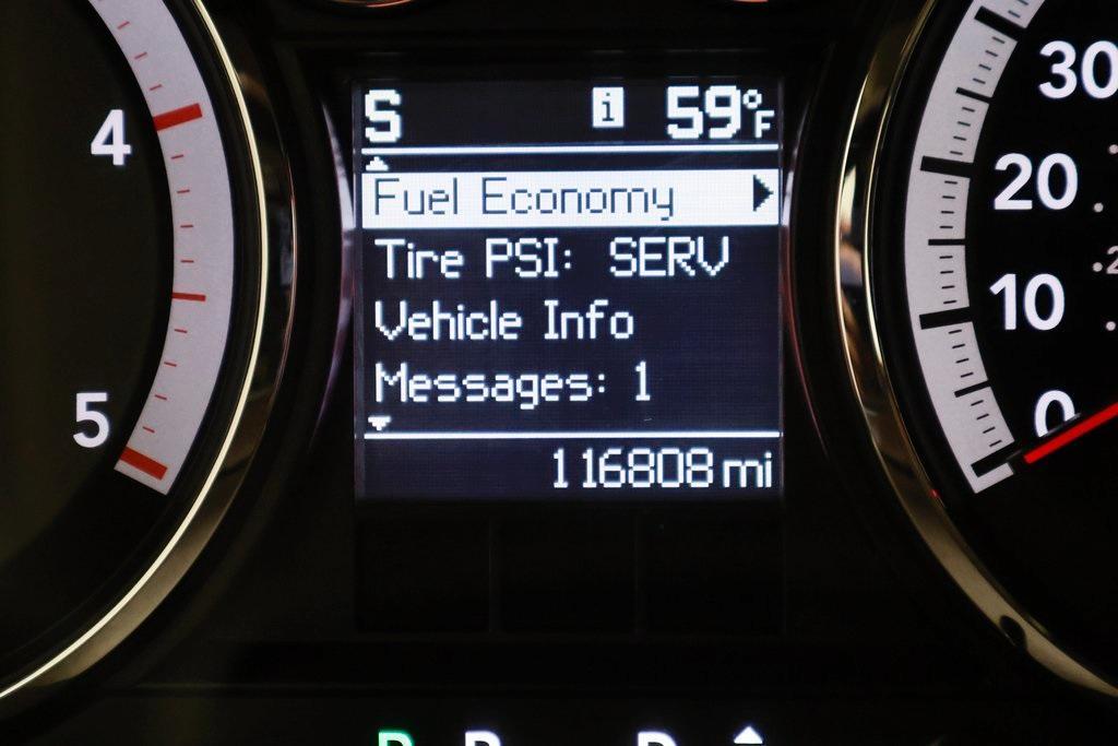 used 2012 Ram 2500 car, priced at $30,500