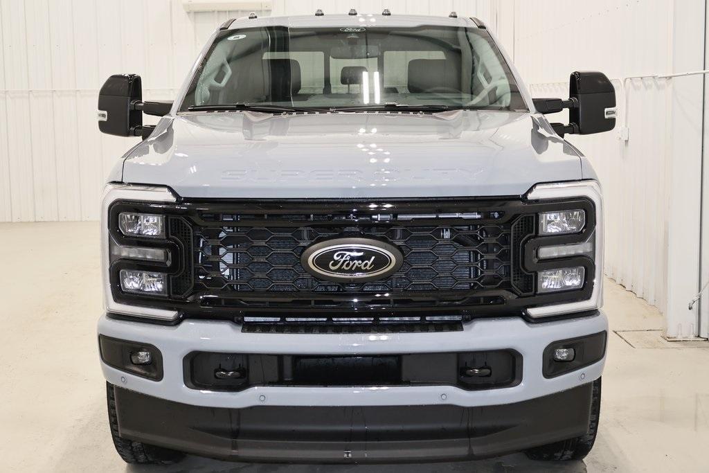 new 2025 Ford F-350 car, priced at $92,025