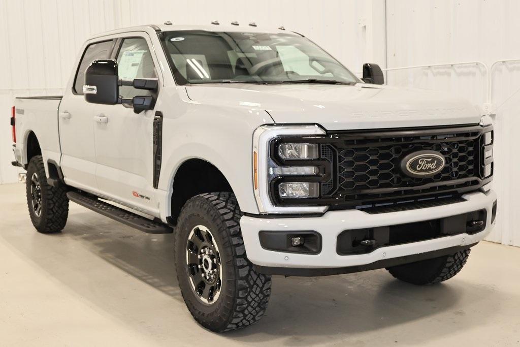 new 2025 Ford F-350 car, priced at $95,010