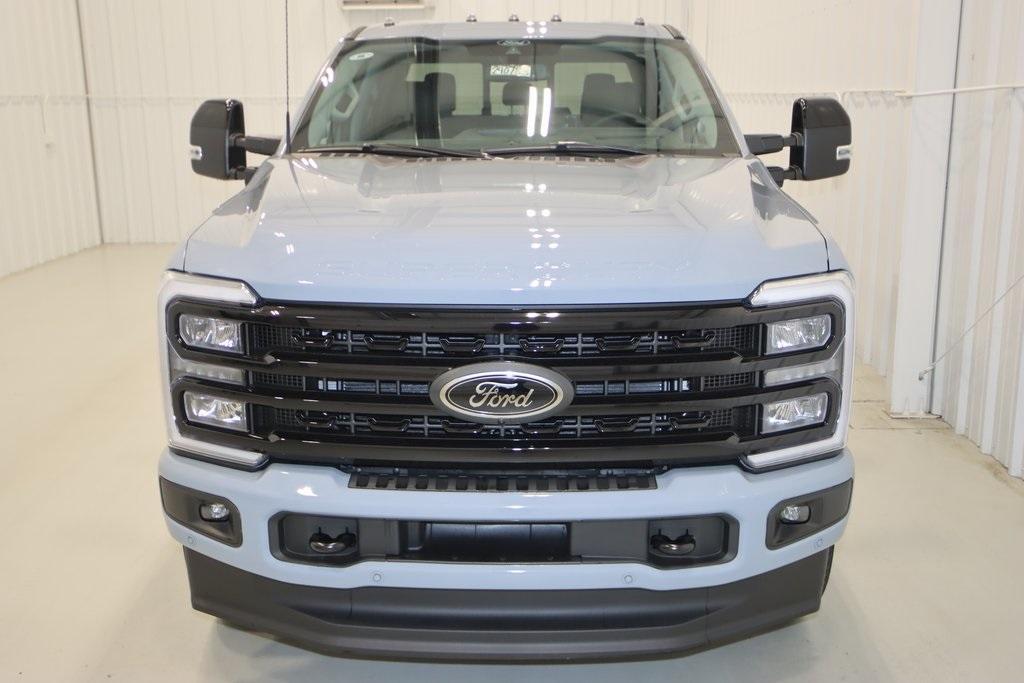 new 2024 Ford F-250 car, priced at $86,290