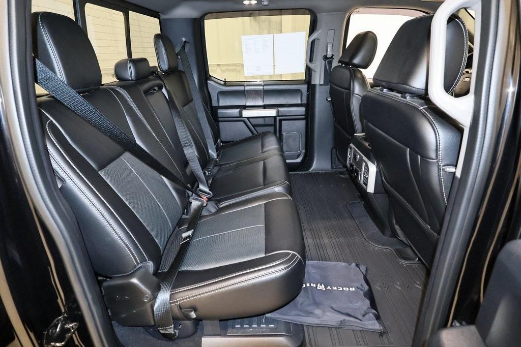 used 2021 Ford F-250 car, priced at $70,000