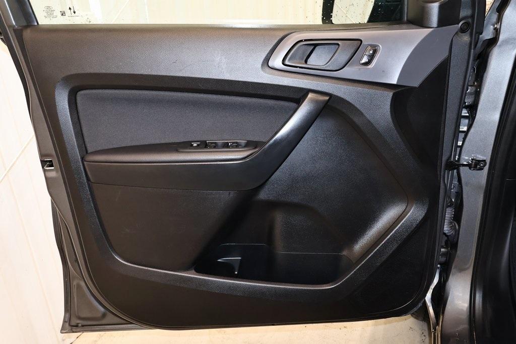 used 2022 Ford Ranger car, priced at $29,000
